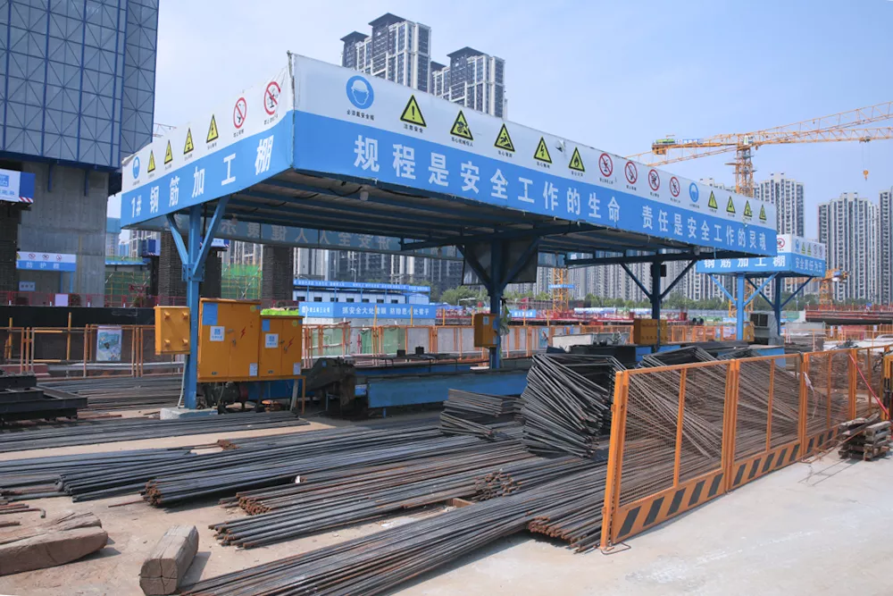 加工管理混乱 加工无优化