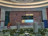 阳光.天空之城