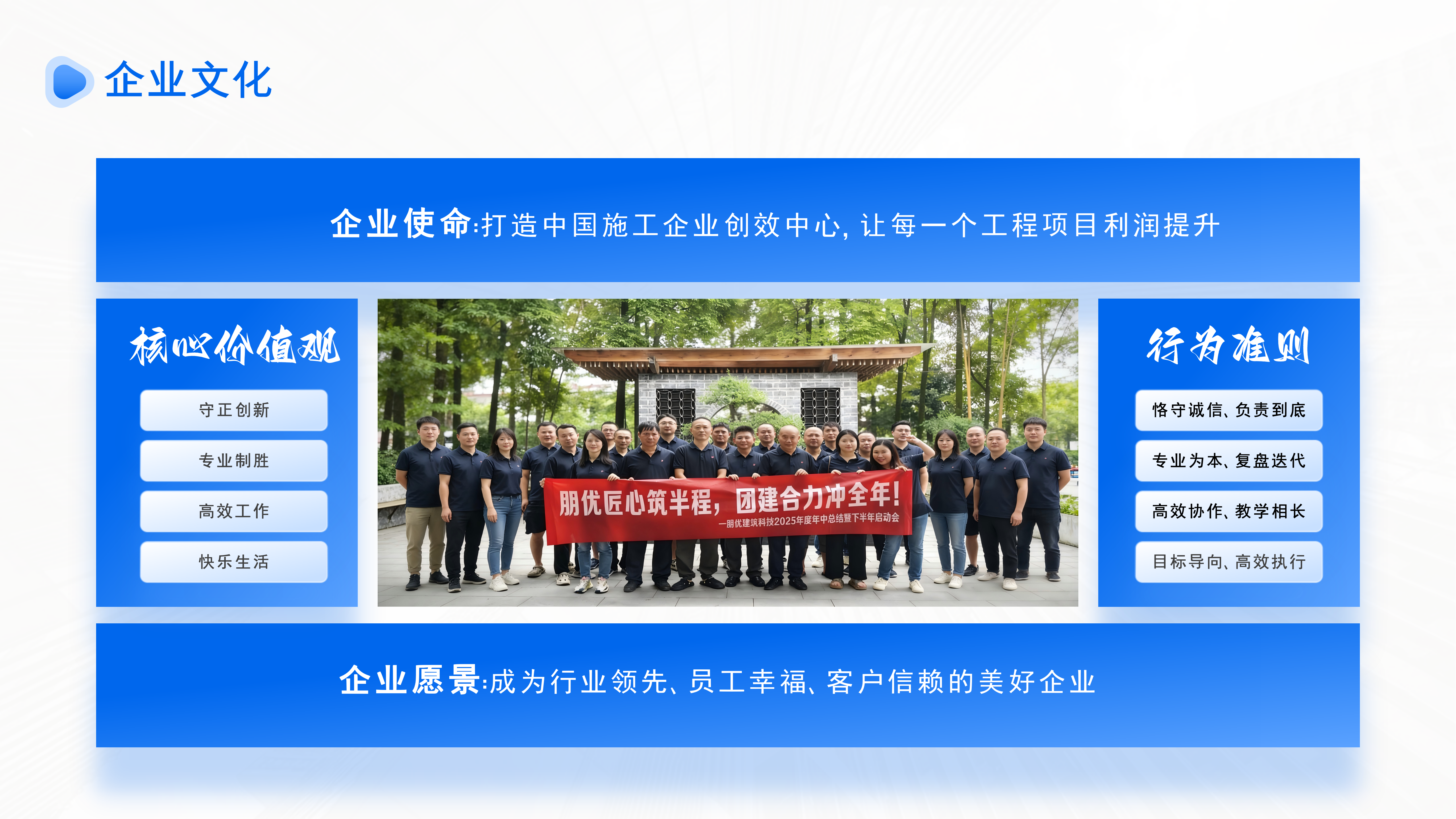 中国施工企业创效中心-朋优建筑科技